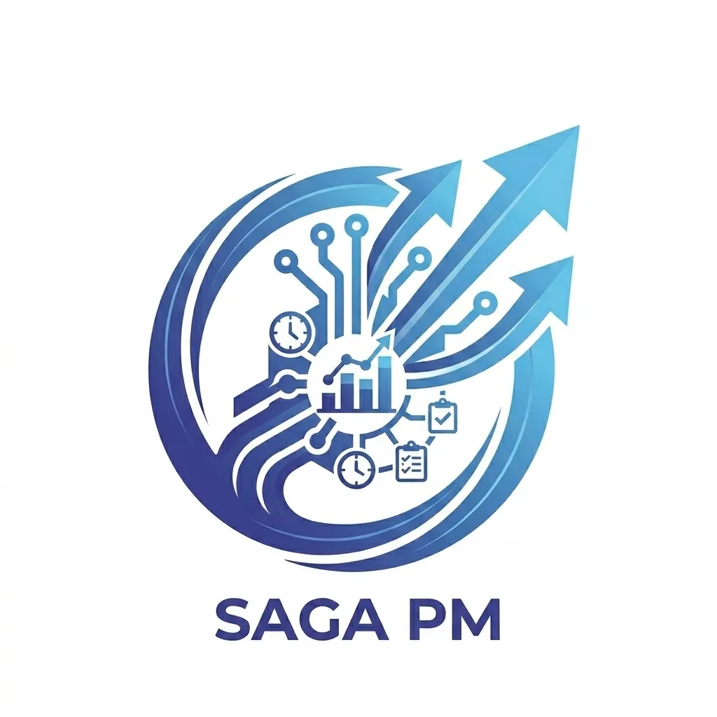 Saga PM