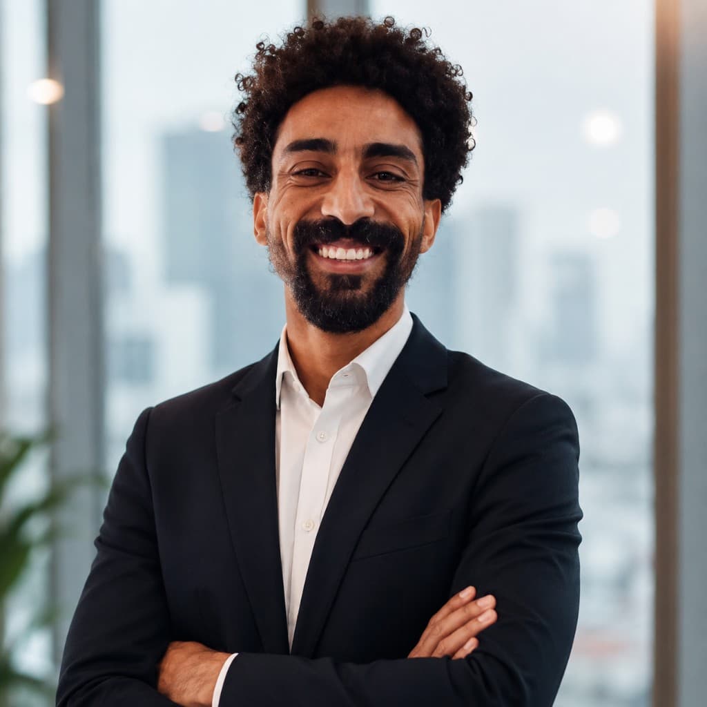 Amine Hajaoui